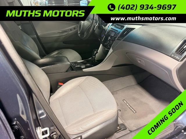 Used 2013 Hyundai Sonata SE image 11