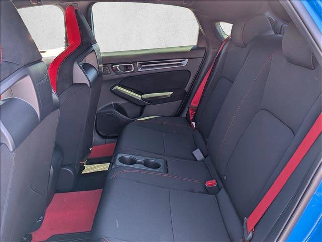 Used 2026 Honda Civic Type R image 16