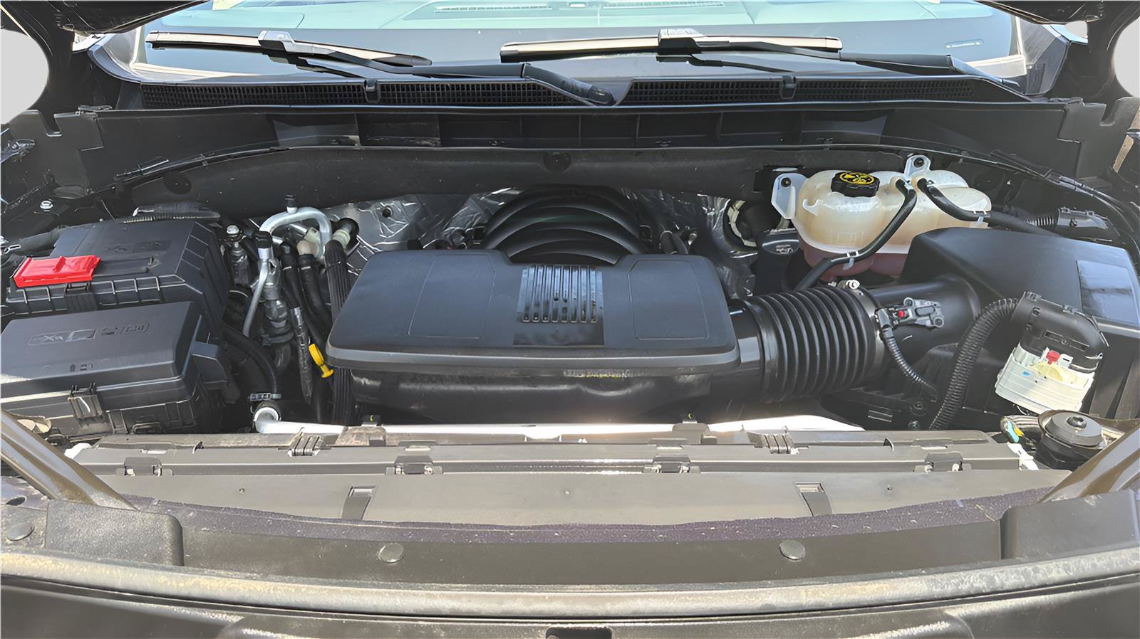 Used 2024 GMC Yukon Denali AWD/4WD image 23