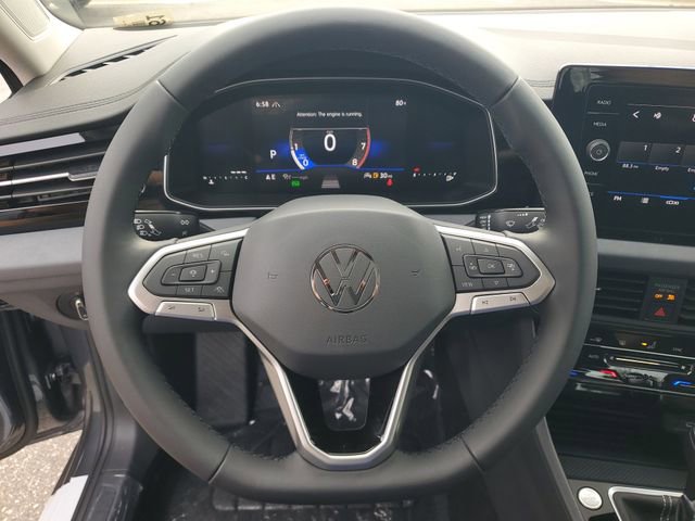 New 2026 Volkswagen Jetta SE FWD image 18