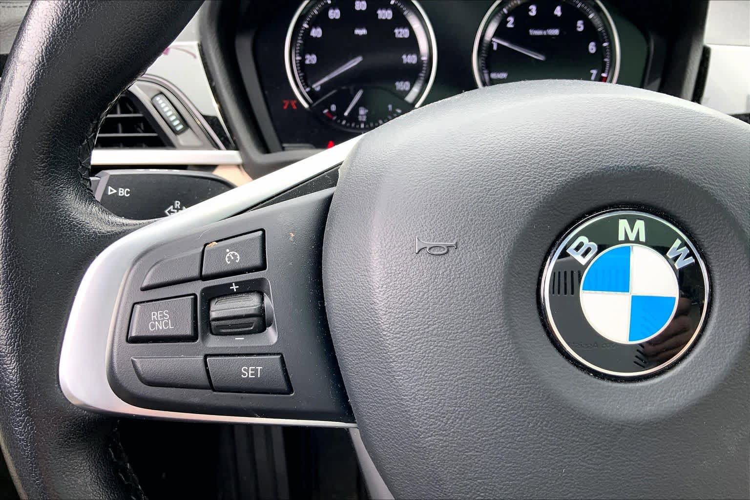 Used 2021 BMW X2 xDrive28i w/ Convenience Package AWD/4WD image 24