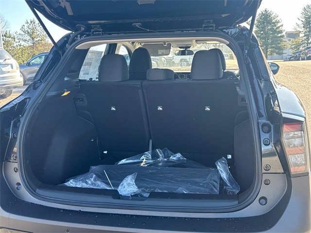 New 2026 Nissan Kicks S image 13