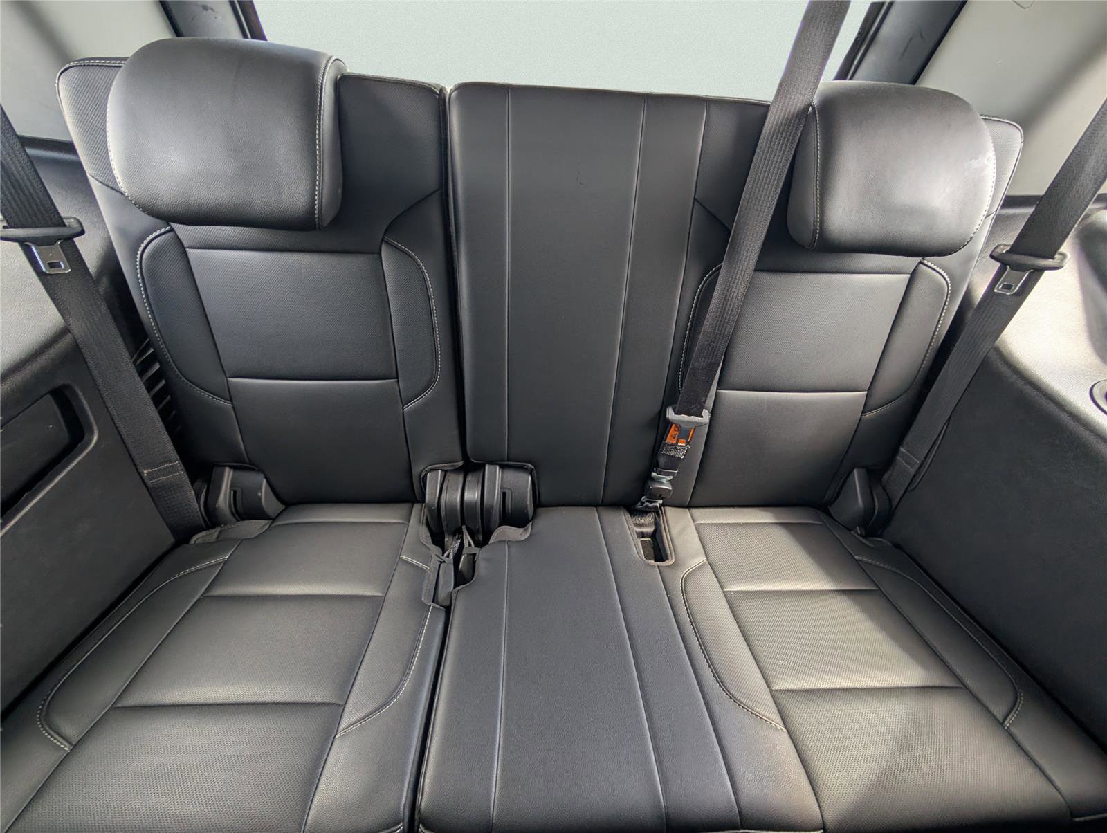 Used 2019 GMC Yukon SLT w/ Open Road Package image 23