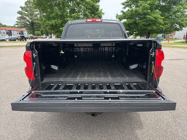 Used 2017 Toyota Tundra 1794 Edition w/ TRD Off Road Package AWD/4WD image 20