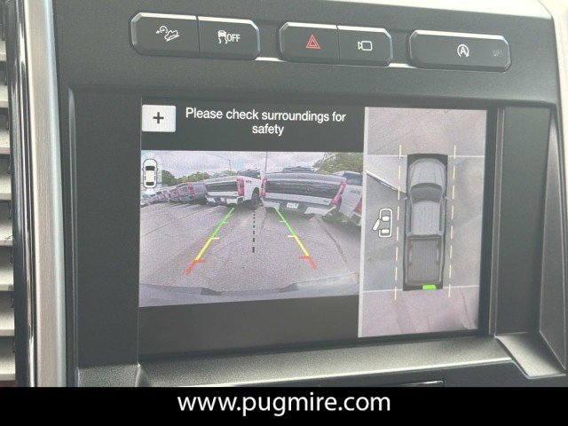 Used 2019 Ford F150 Platinum w/ Equipment Group 701A Luxury AWD/4WD image 34