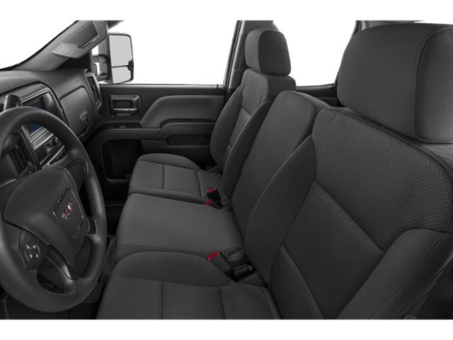 Used 2019 GMC Sierra 2500 4x4 Double Cab w/ Sierra Convenience Package image 12