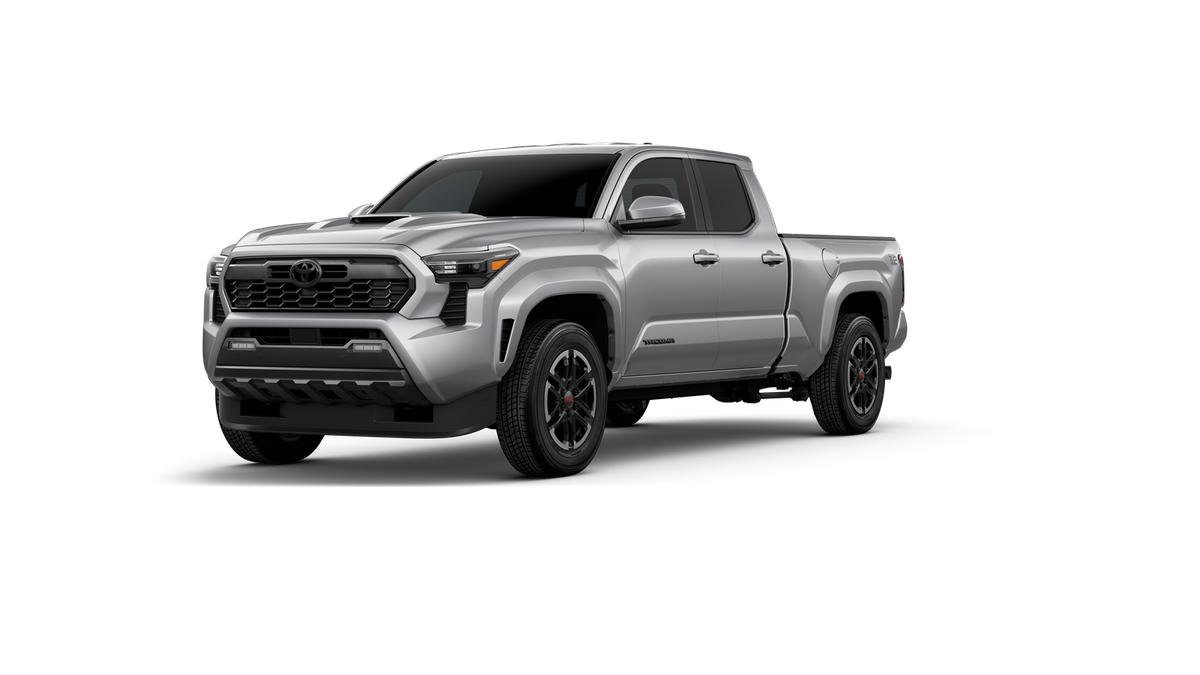 New 2026 Toyota Tacoma TRD Sport image 23