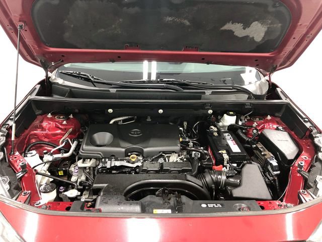 Used 2020 Toyota RAV4 LE AWD/4WD image 22