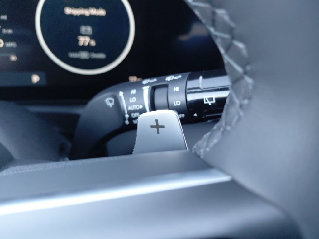 New 2026 Hyundai Palisade Calligraphy image 40