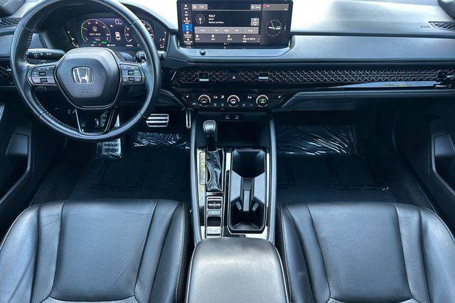 Used 2023 Honda Accord Sport image 14