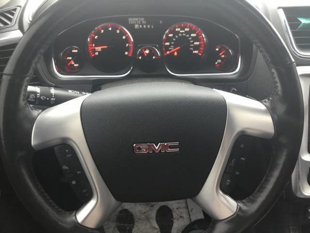 Used 2017 GMC Acadia Limited SLT AWD/4WD image 15