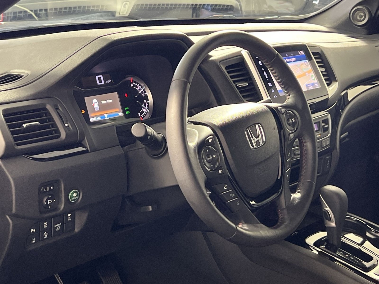 Used 2017 Honda Ridgeline Black Edition image 14