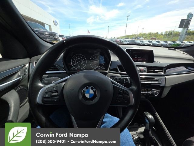 Used 2018 BMW X1 xDrive28i image 20