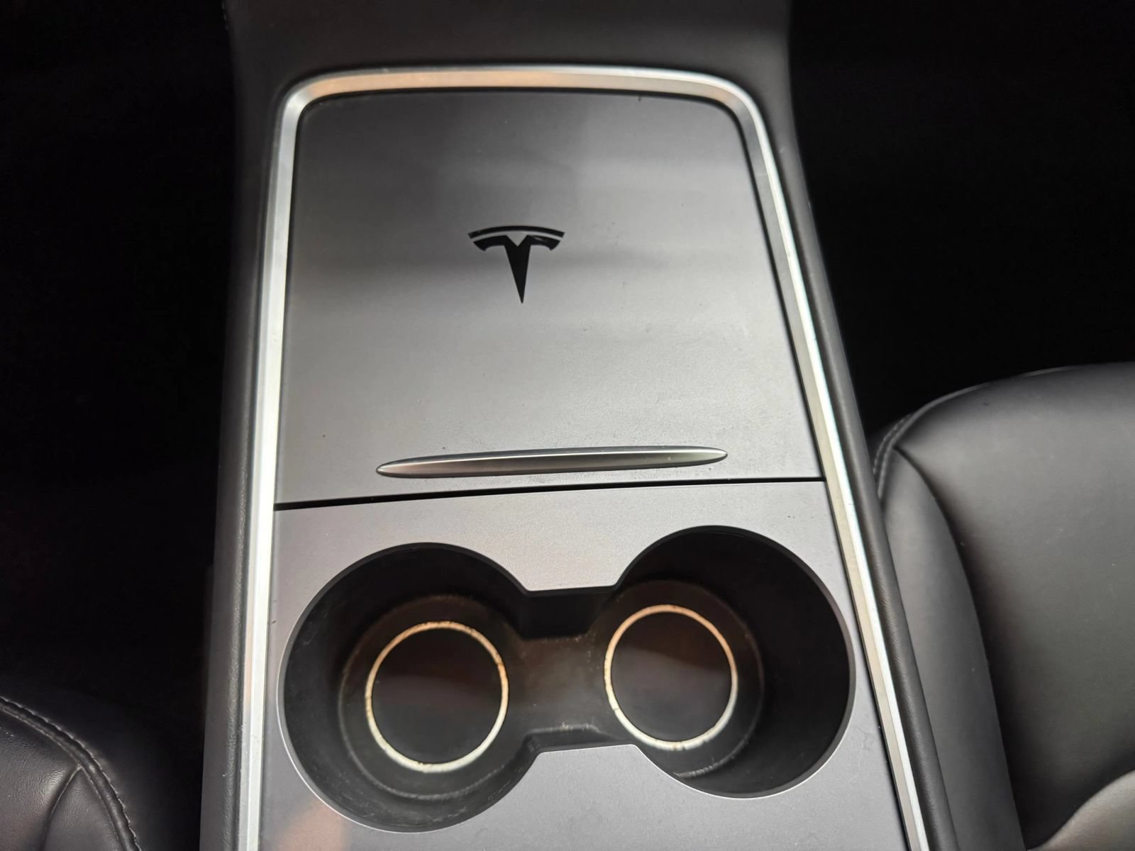 Used 2021 Tesla Model 3 Performance AWD/4WD image 16