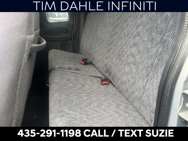 Used 1998 Dodge Ram 1500 Truck ST image 10