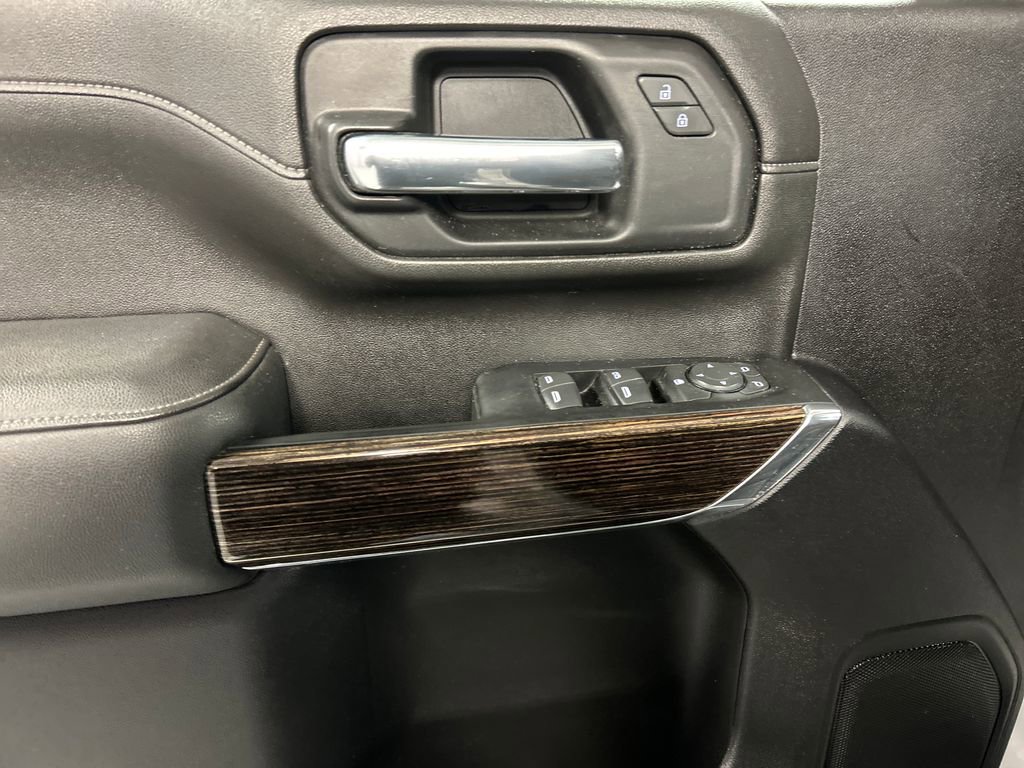 Used 2023 GMC Sierra 2500 SLE image 14