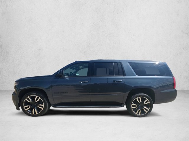 Used 2019 Chevrolet Suburban Premier RWD image 9