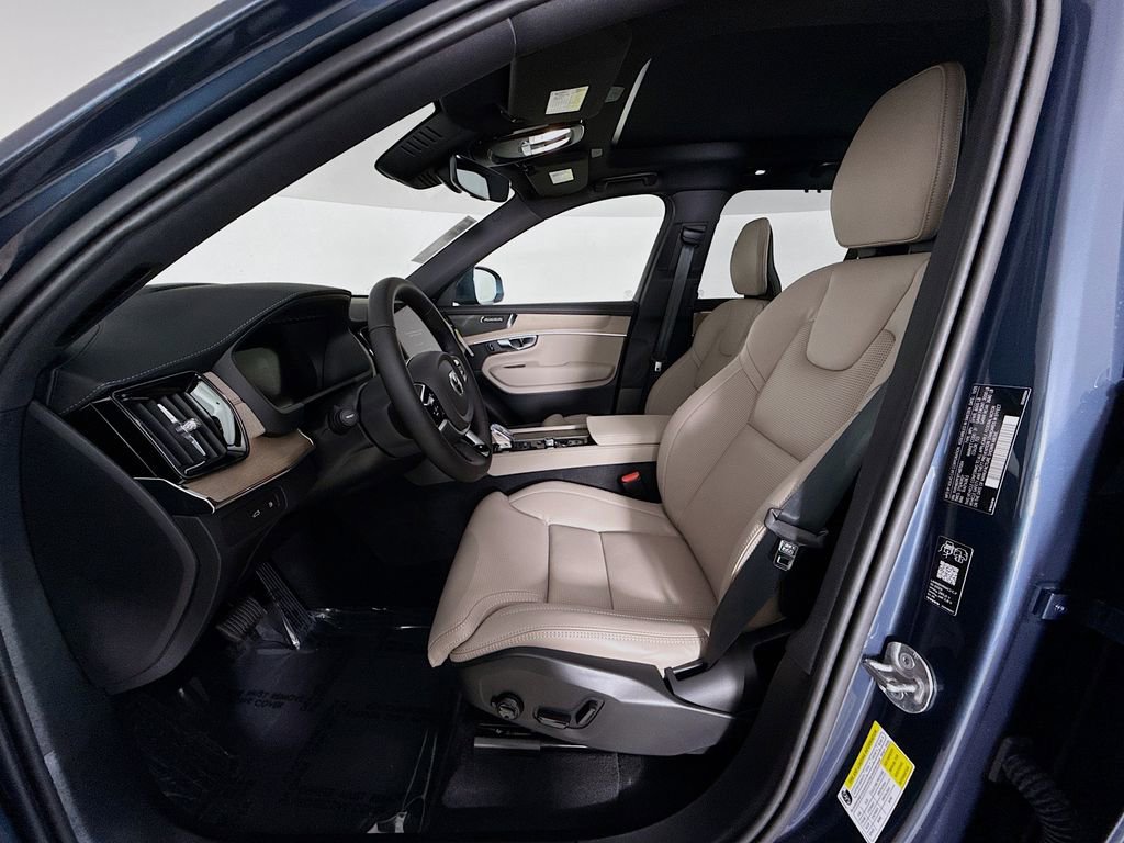 New 2026 Volvo XC90 T8 Ultra w/ Protection Package Premier image 22