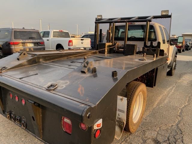 Used 2013 Ford F450 XL w/ PWR Equipment Group image 9