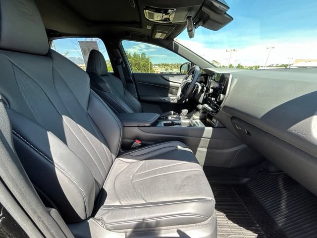 Used 2023 Lexus NX 350 F Sport AWD/4WD image 34