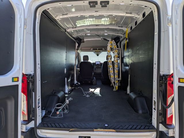 Used 2020 Ford Transit 250 HANDICAP VAN w/ Load Area Protection Package image 11