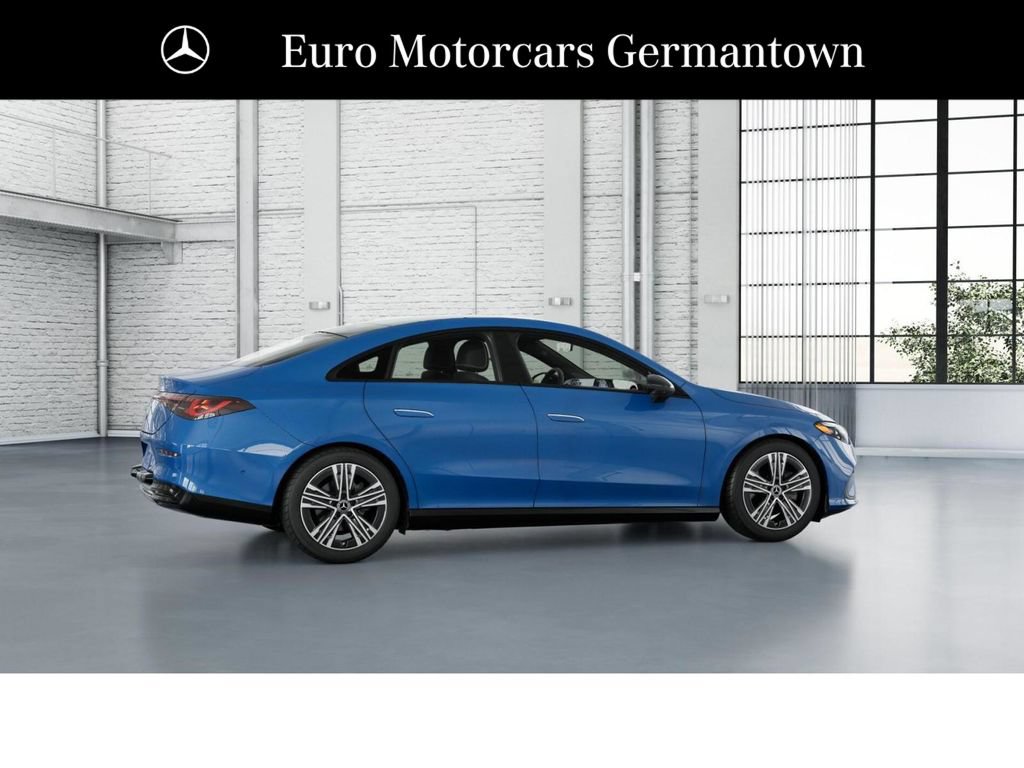 New 2027 Mercedes-Benz CLA 220 image 18