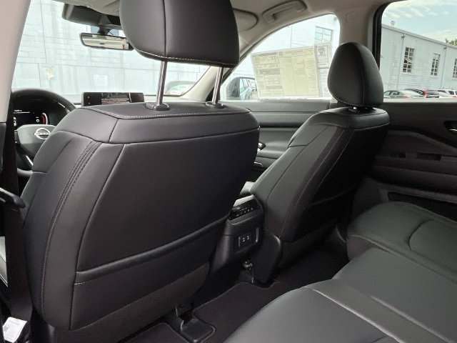 New 2026 Nissan Pathfinder SL AWD/4WD image 20
