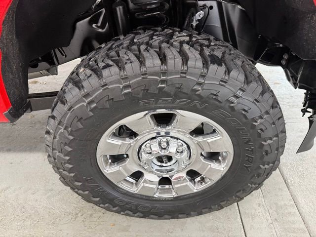 New 2026 Ford F250 Lariat w/ Lariat Premium Package image 5