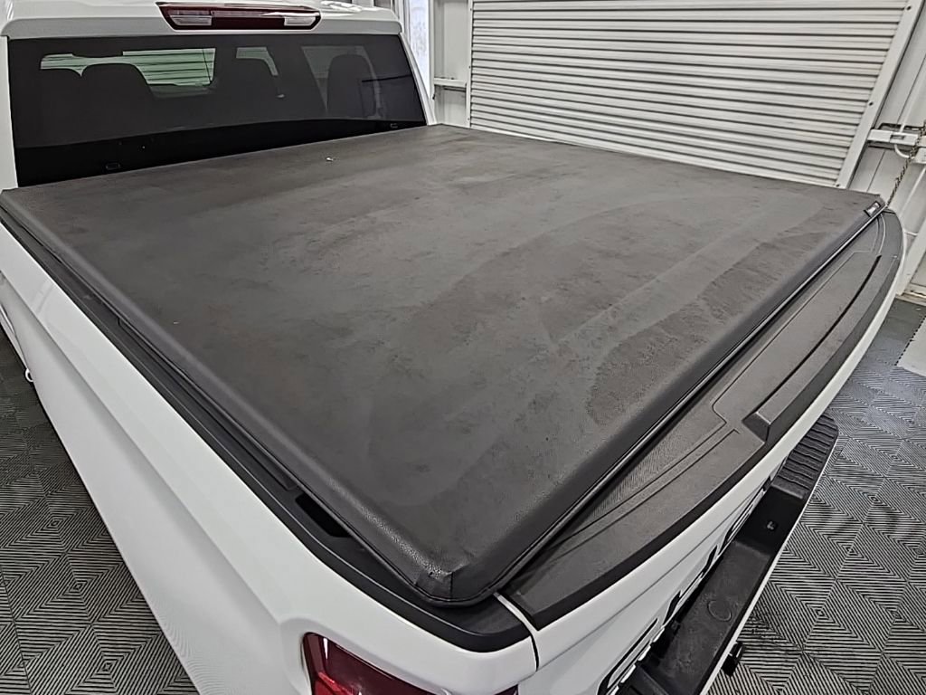 Used 2022 Chevrolet Silverado 1500 RST image 35