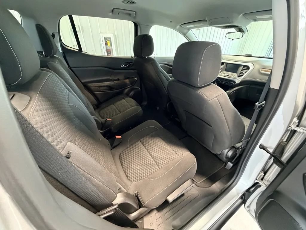 Used 2019 GMC Acadia SLE w/ Driver Alert Package I AWD/4WD image 19