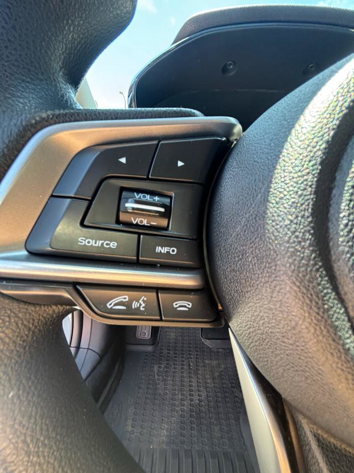 Used 2019 Subaru Crosstrek 2.0i AWD/4WD image 13