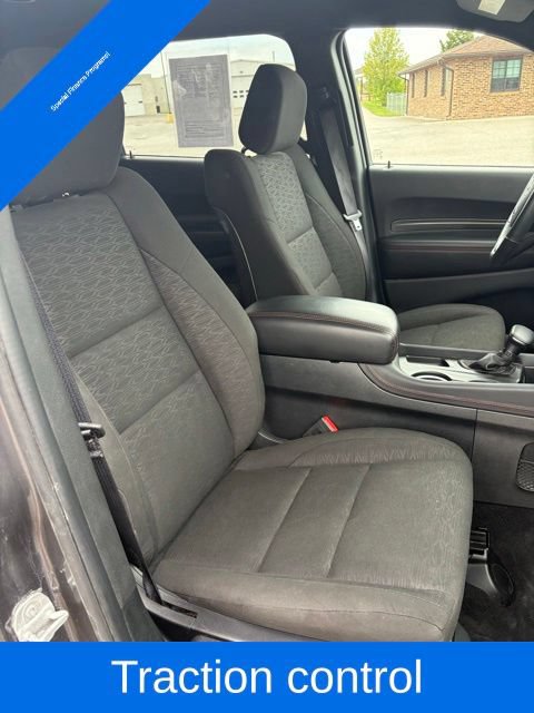 Used 2026 Dodge Durango GT AWD/4WD image 33