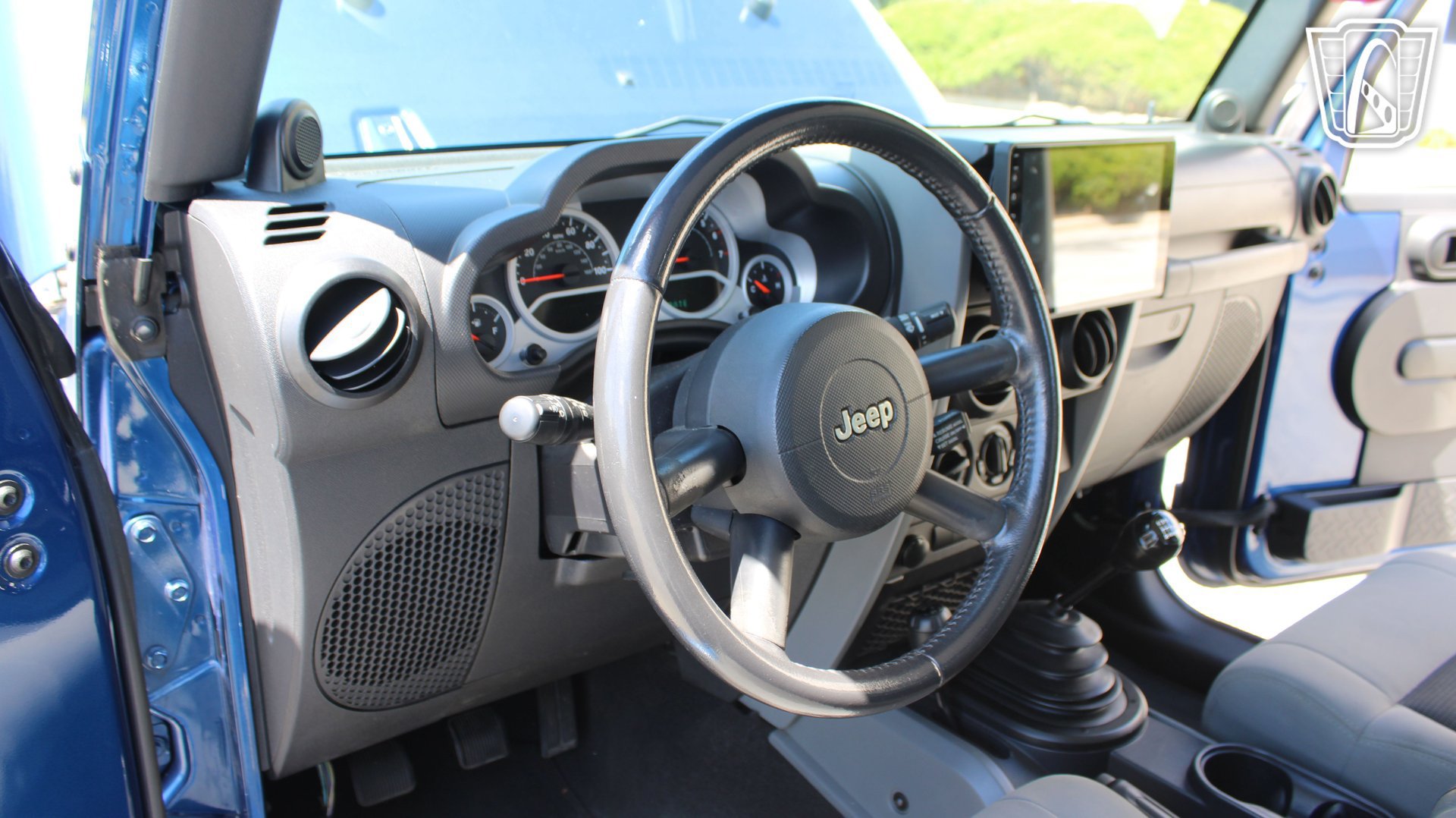 Used 2010 Jeep Wrangler Sport AWD/4WD image 16