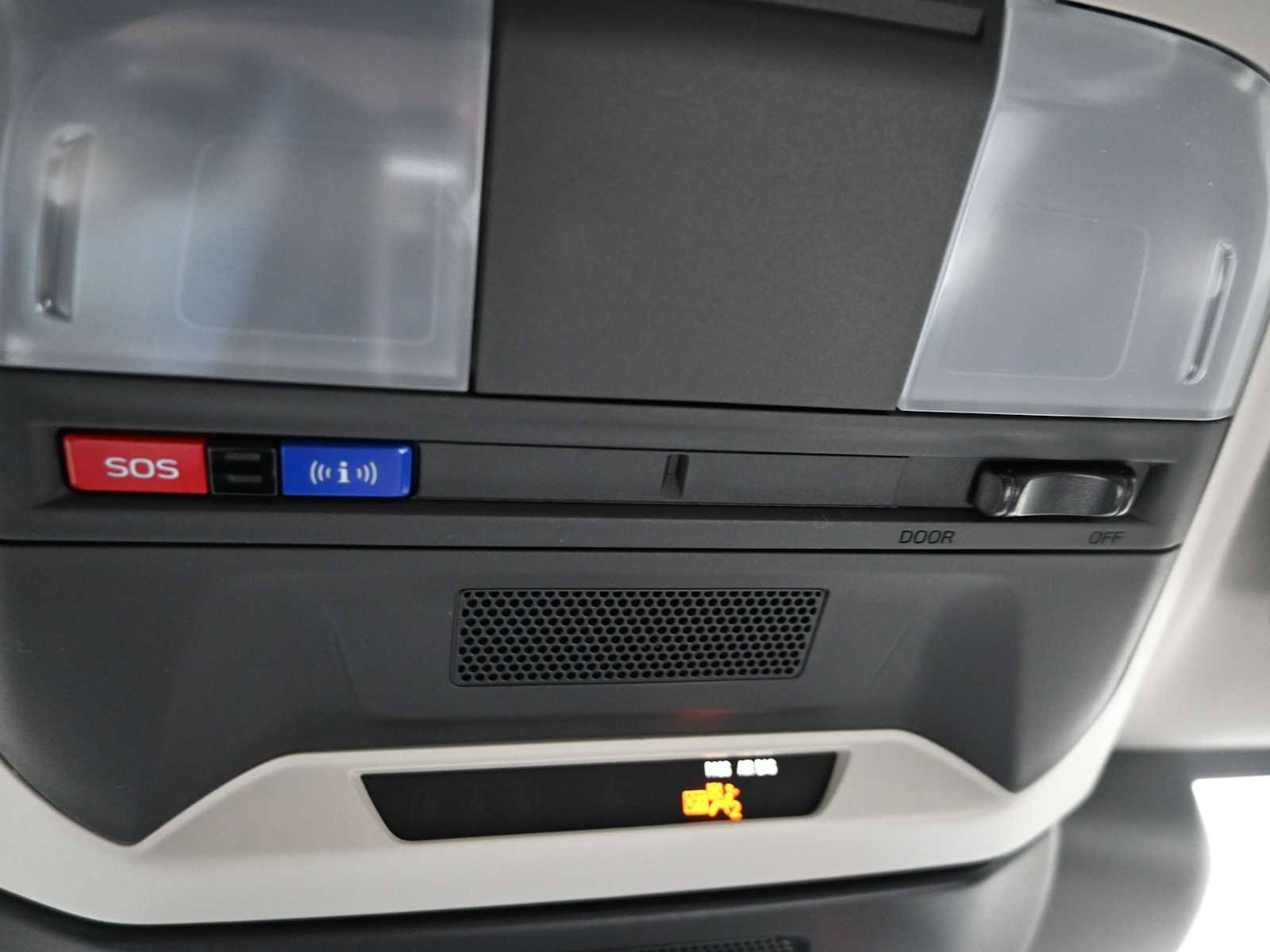 New 2026 Subaru Impreza 2.0i Sport image 15