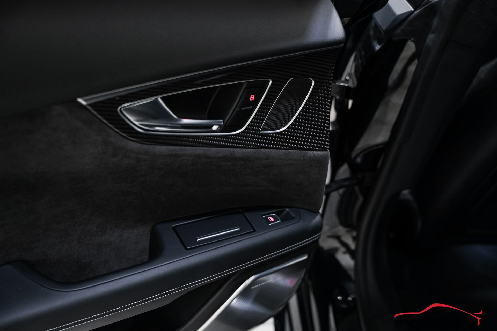 Used 2016 Audi RS 7 Prestige image 58