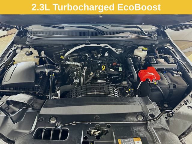 Certified 2023 Ford Ranger XLT w/ Equipment Group 302A High AWD/4WD image 32