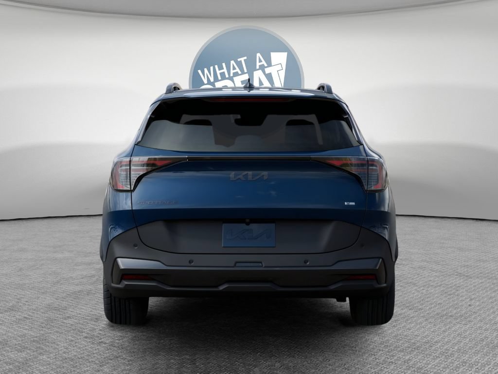 New 2027 Kia Sportage X-Line AWD/4WD image 13