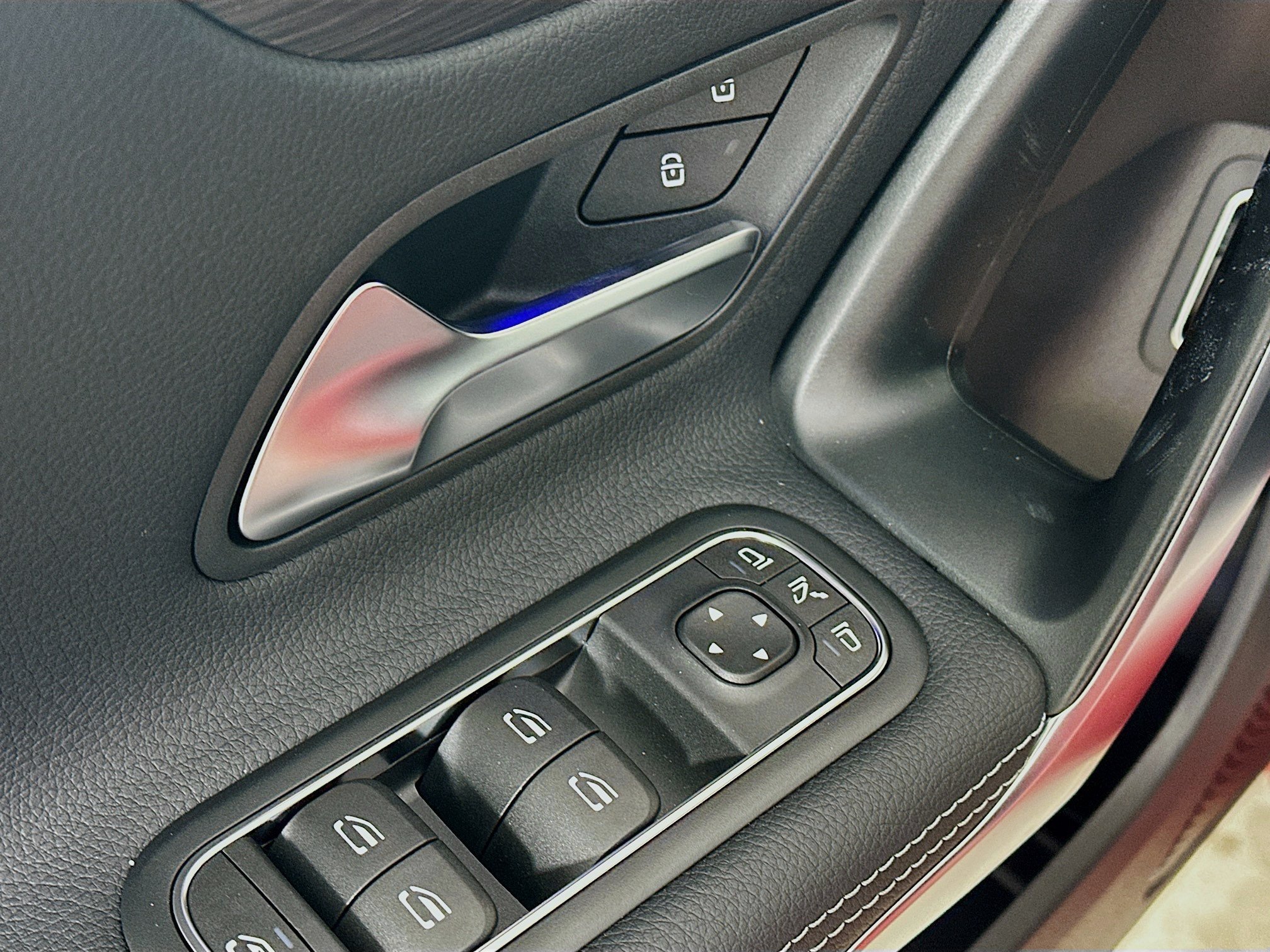 Certified 2026 Mercedes-Benz CLA 250 4MATIC image 22