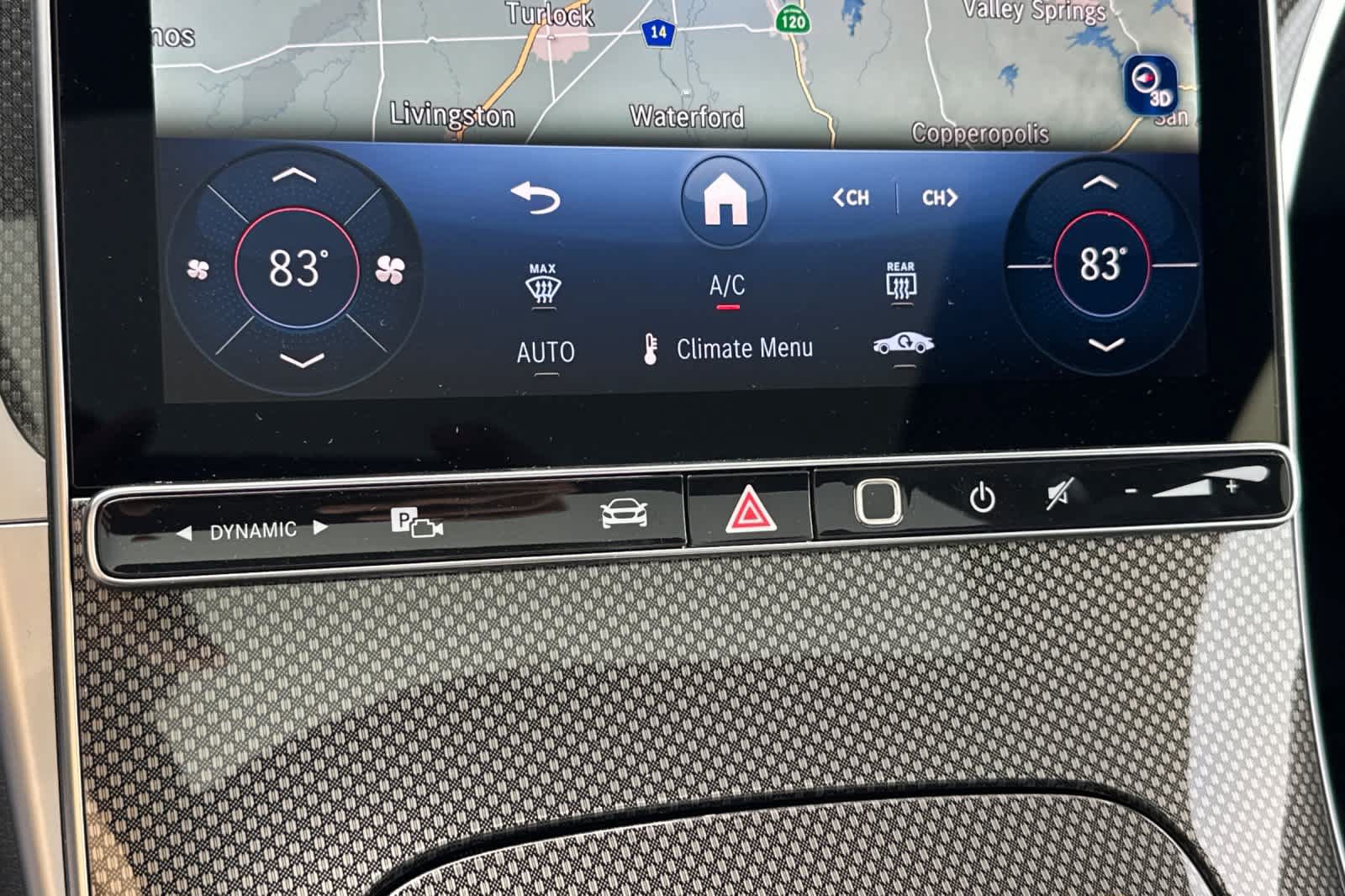 New 2025 Mercedes-Benz CLE 300 4MATIC Coupe image 19
