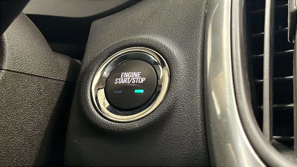 Used 2014 Buick LaCrosse Premium w/ Driver Confidence Package image 23