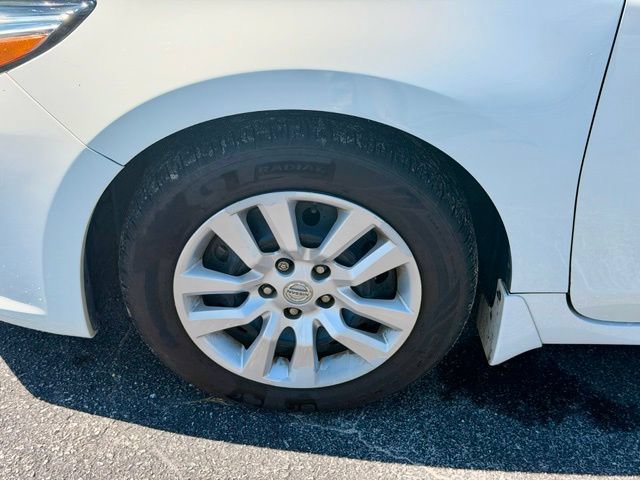 Used 2018 Nissan Altima 2.5 S FWD image 32