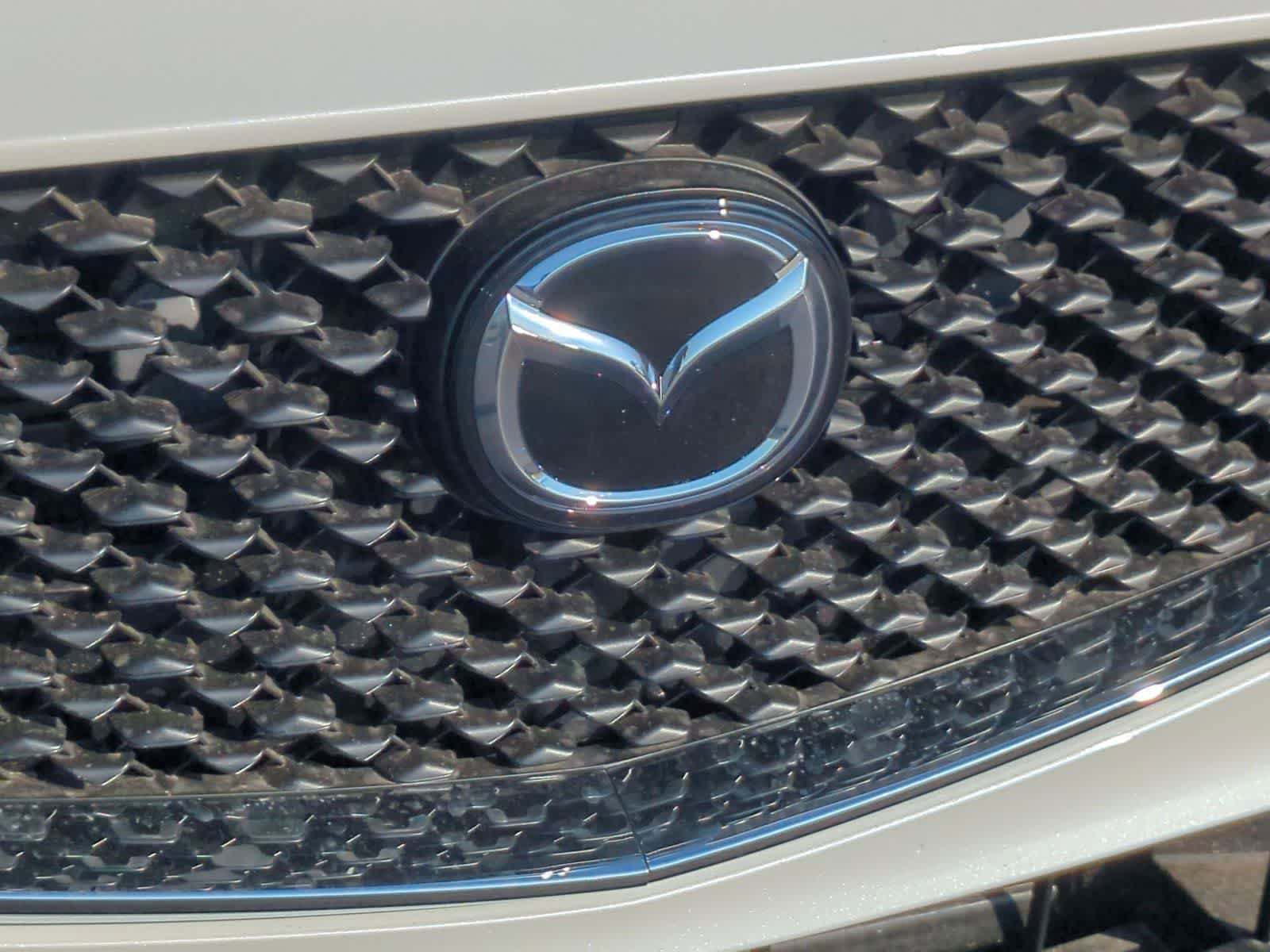 New 2026 MAZDA CX-30 AWD 2.5 S image 11