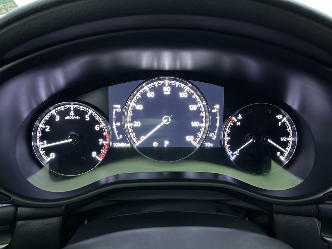 Used 2020 MAZDA MAZDA3 image 20