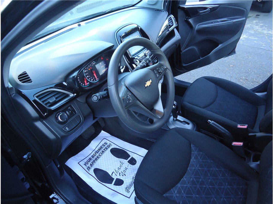 Used 2021 Chevrolet Spark LT image 19