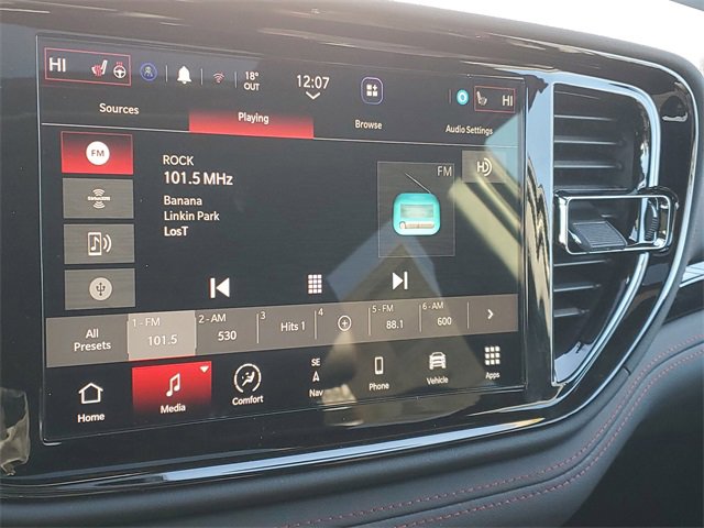 New 2026 Dodge Durango GT image 26