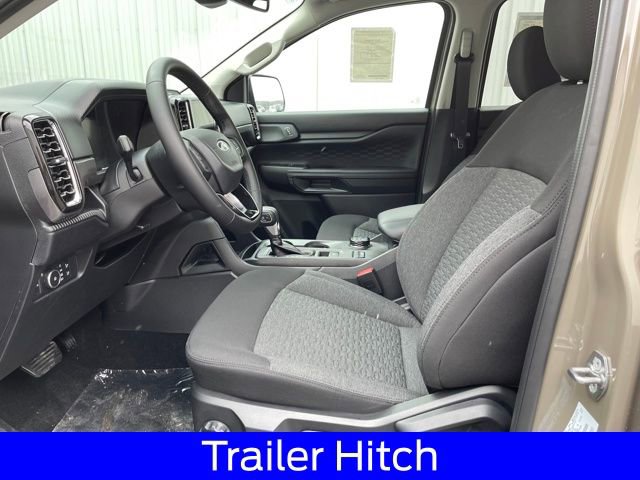New 2026 Ford Ranger XLT w/ FX4 Off-Road Package image 9