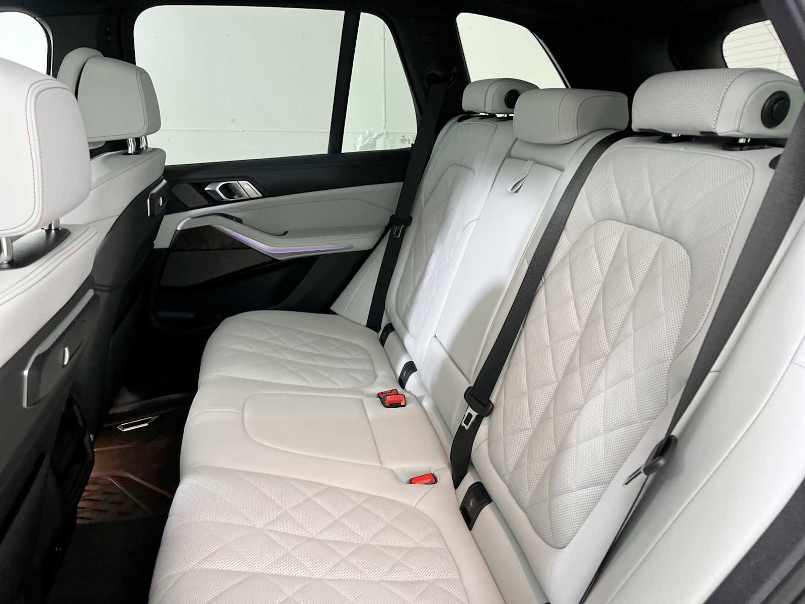 Certified 2026 BMW X5 xDrive40i image 30