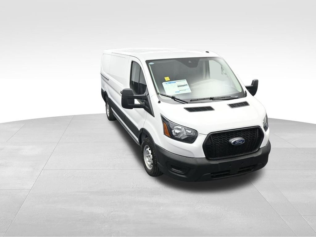 New 2025 Ford Transit 150 Low Roof image 37