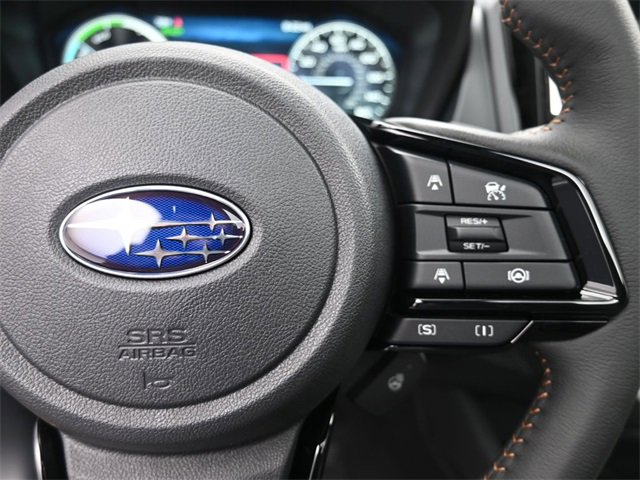 New 2025 Subaru Forester Touring image 14