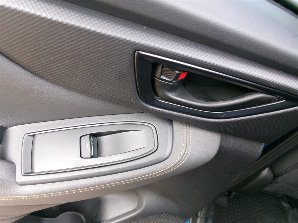 Used 2024 Subaru Forester Wilderness w/ Wilderness Package image 48